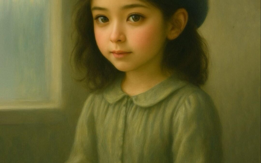 静かなひととき