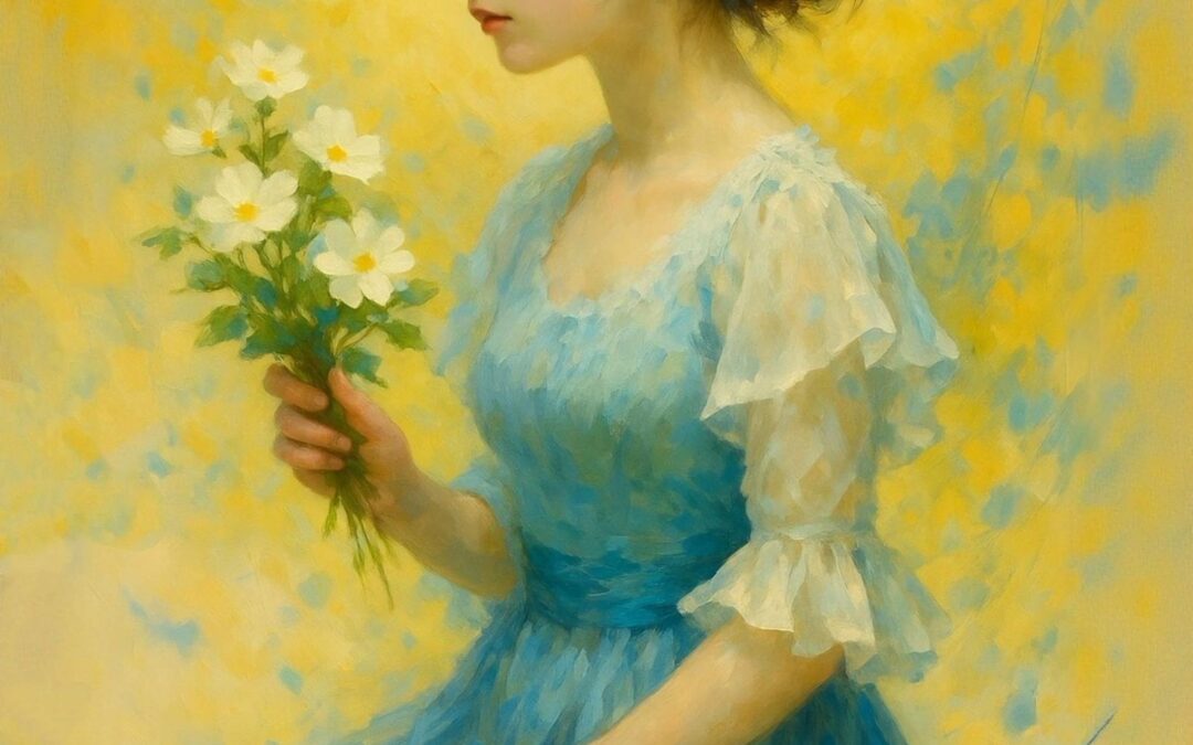 あなたとの思い出